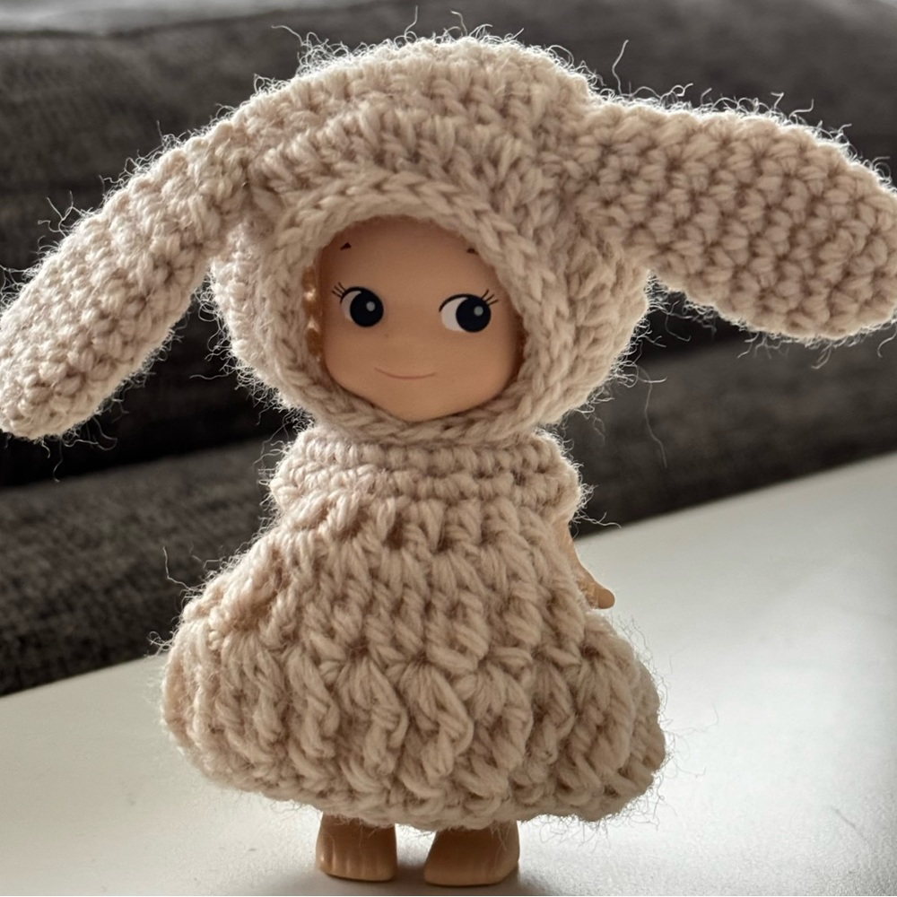 Meet your Posher, Catherine